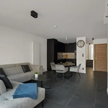 Lappertemento Appartamento Willebroek
