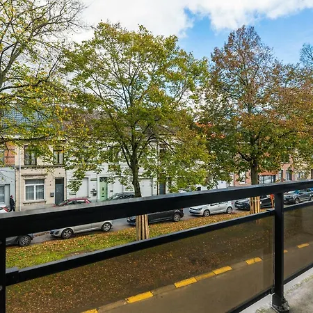 Lappertemento Appartamento Willebroek